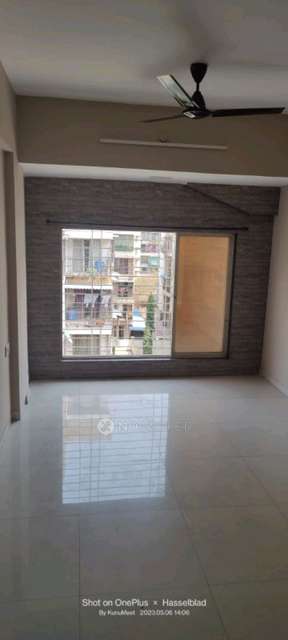 1 BHK Flat In Kalpasutra Chandra Darshan Aaviskar Karanjade Panel For Sale  In Karanjade Sector 6