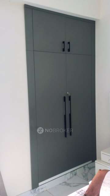 3 BHK Flat In Sg Shikhar Height, Siddhartha Vihar for Rent  In Siddhartha Vihar