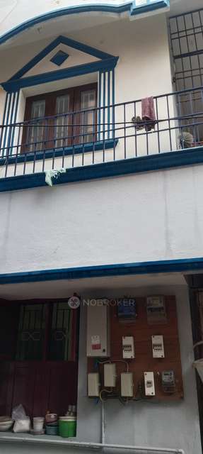 4 BHK House For Sale  In Madipakkam