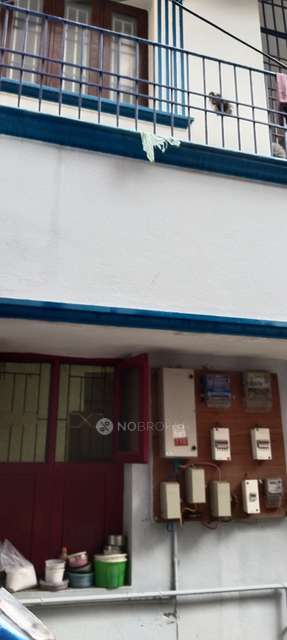 4 BHK House For Sale  In Madipakkam