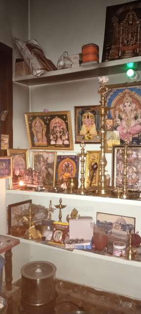 4 BHK House For Sale  In Madipakkam