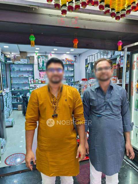 Shop in Pride Purple Square, Pune for Rent 