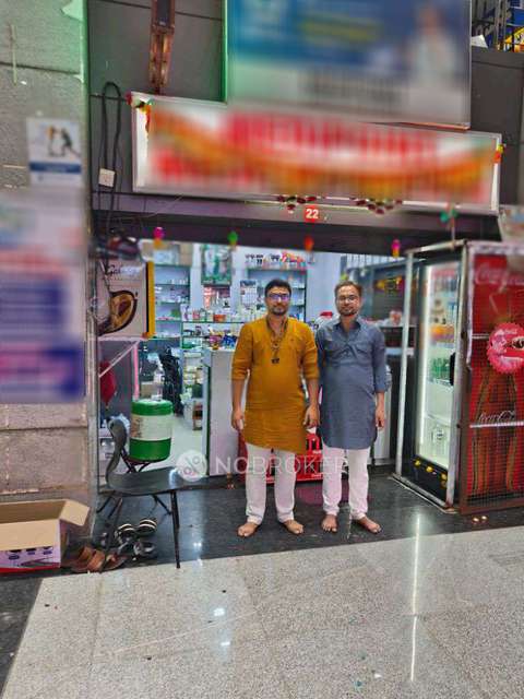 Shop in Pride Purple Square, Pune for Rent 