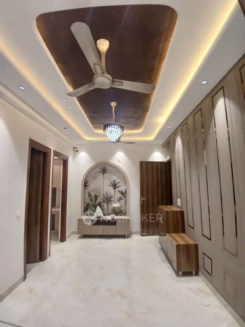 3 BHK Flat In Twin Chalet 2 For Sale  In Jalpura