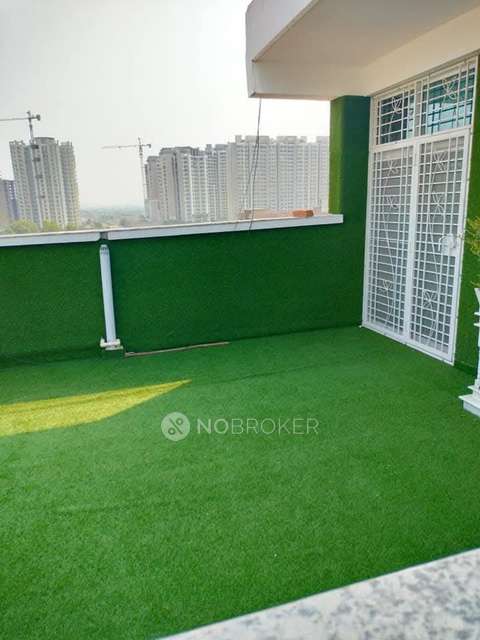 3 BHK Flat In Twin Chalet 2 For Sale  In Jalpura