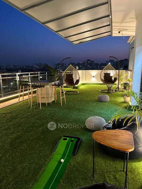 3 BHK Flat In Twin Chalet 2 For Sale  In Jalpura