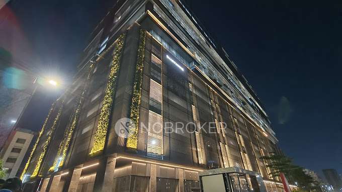 Office Space in Baner, Pune for Rent 