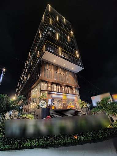 Office Space in Baner, Pune for Rent 