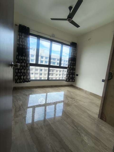 2 BHK Flat In Vtp Aethereus Phase 1 For Sale  In Mahalunge