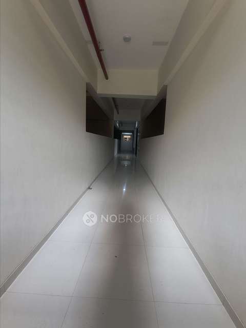 2 BHK Flat In Vtp Aethereus Phase 1 For Sale  In Mahalunge