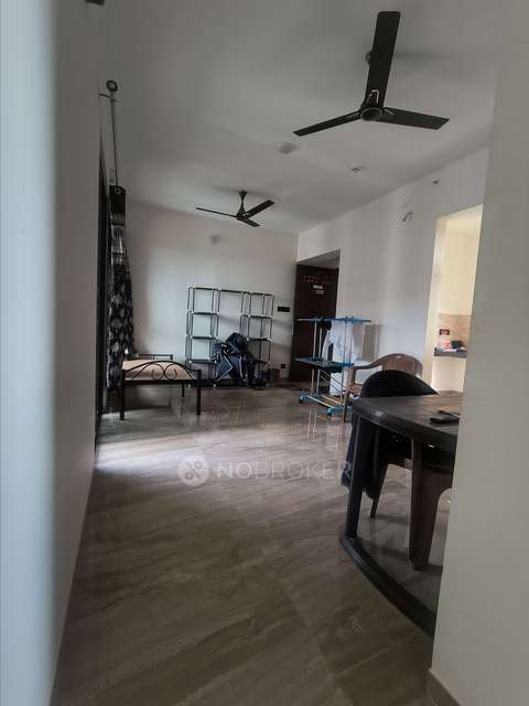 2 BHK Flat In Vtp Aethereus Phase 1 For Sale  In Mahalunge