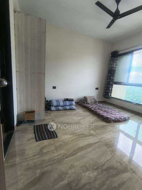 2 BHK Flat In Vtp Aethereus Phase 1 For Sale  In Mahalunge