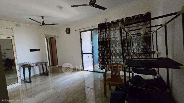 2 BHK Flat In Vtp Aethereus Phase 1 For Sale  In Mahalunge