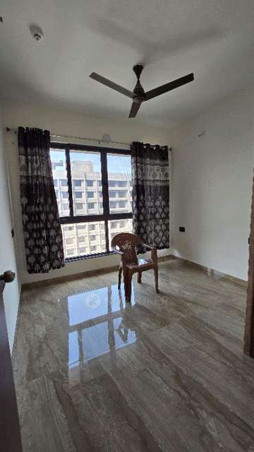 2 BHK Flat In Vtp Aethereus Phase 1 For Sale  In Mahalunge
