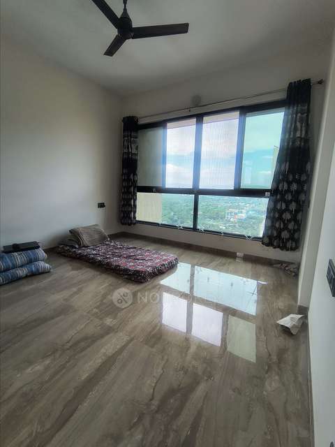 2 BHK Flat In Vtp Aethereus Phase 1 For Sale  In Mahalunge