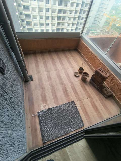 2 BHK Flat In Vtp Aethereus Phase 1 For Sale  In Mahalunge