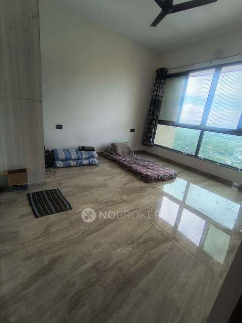 2 BHK Flat In Vtp Aethereus Phase 1 For Sale  In Mahalunge