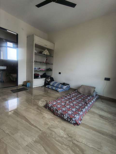 2 BHK Flat In Vtp Aethereus Phase 1 For Sale  In Mahalunge