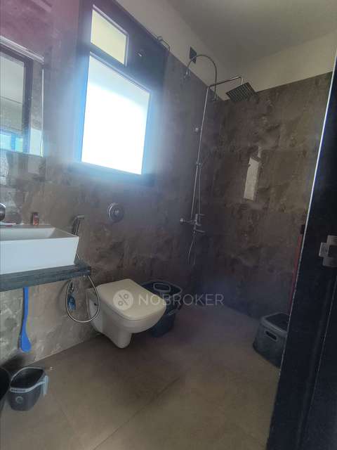 2 BHK Flat In Vtp Aethereus Phase 1 For Sale  In Mahalunge