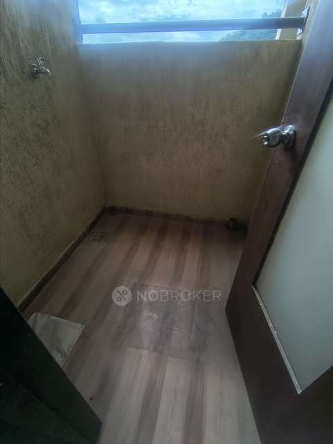 2 BHK Flat In Vtp Aethereus Phase 1 For Sale  In Mahalunge