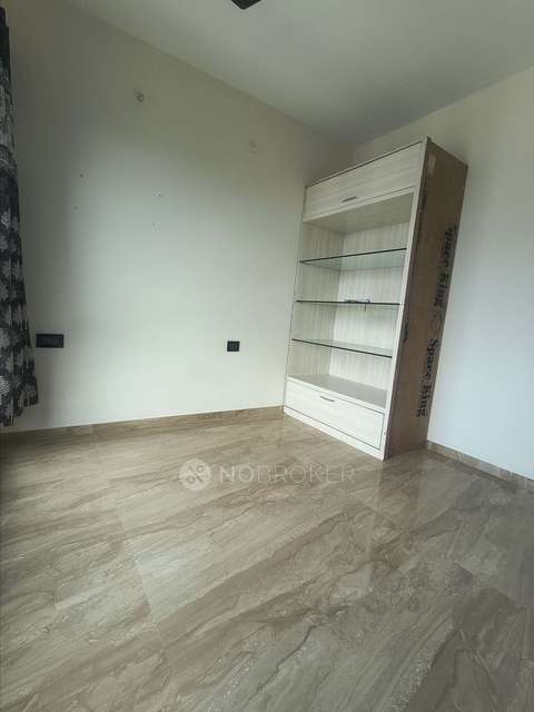 2 BHK Flat In Vtp Aethereus Phase 1 For Sale  In Mahalunge