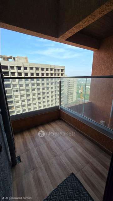 2 BHK Flat In Vtp Aethereus Phase 1 For Sale  In Mahalunge