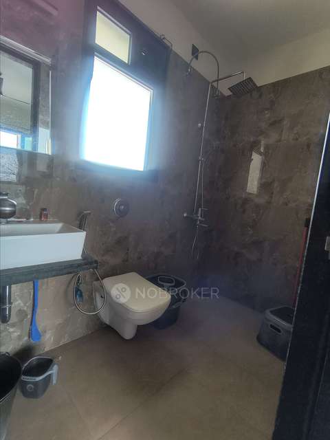 2 BHK Flat In Vtp Aethereus Phase 1 For Sale  In Mahalunge