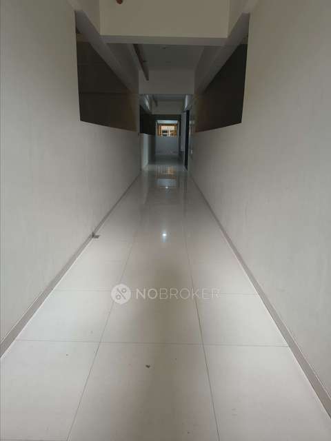 2 BHK Flat In Vtp Aethereus Phase 1 For Sale  In Mahalunge