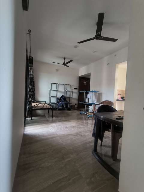 2 BHK Flat In Vtp Aethereus Phase 1 For Sale  In Mahalunge