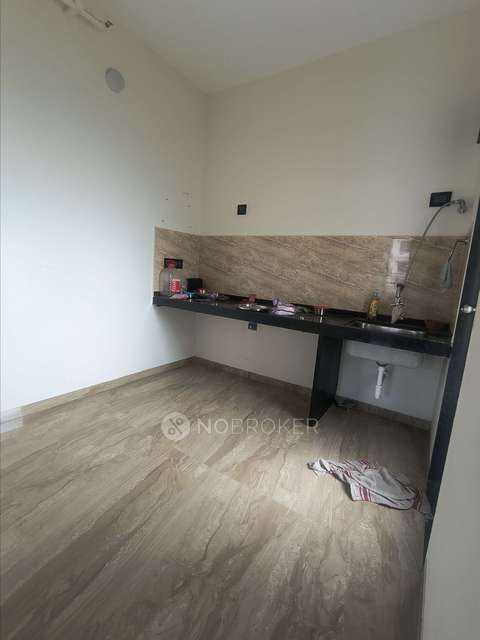 2 BHK Flat In Vtp Aethereus Phase 1 For Sale  In Mahalunge