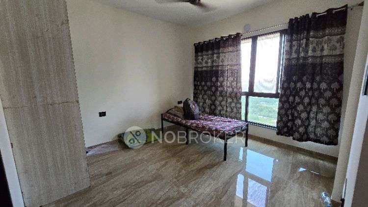 2 BHK Flat In Vtp Aethereus Phase 1 For Sale  In Mahalunge