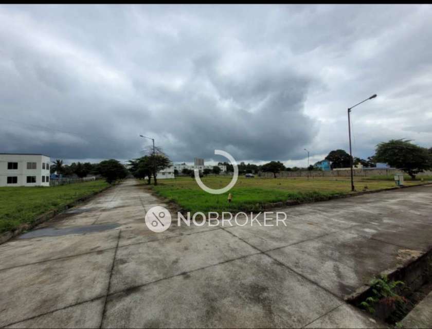 Plot For Sale  In Sarjapura