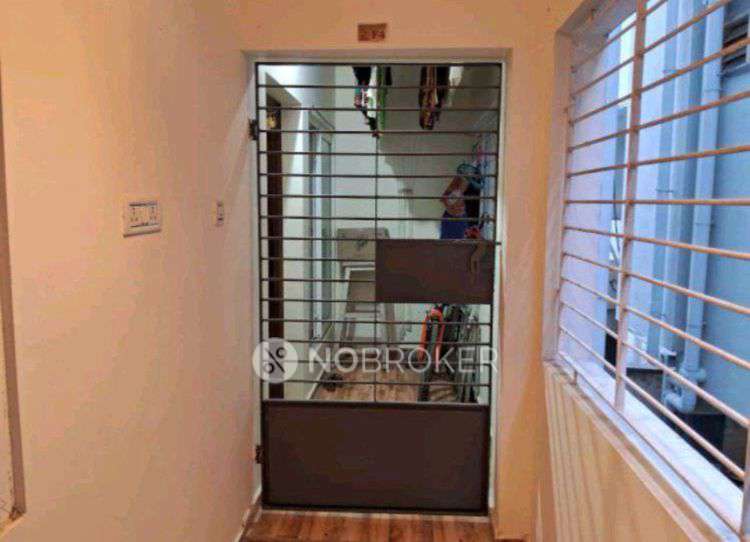 2 BHK Flat In Sasthasarvam Apartments For Sale  In Sastha Sarvam