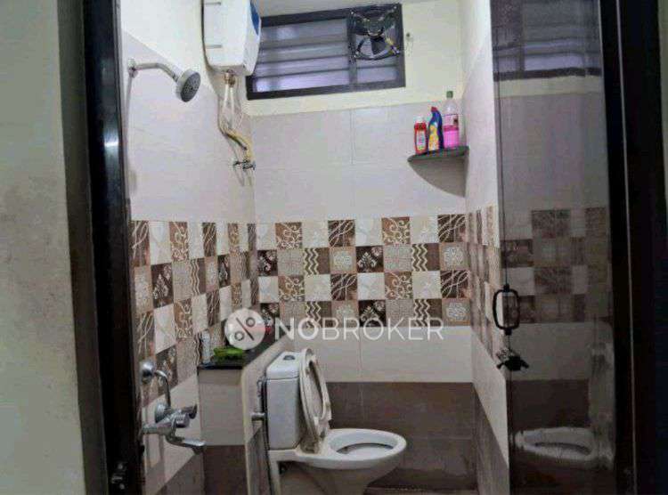 2 BHK Flat In Sasthasarvam Apartments For Sale  In Sastha Sarvam