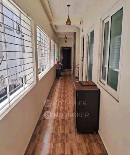 2 BHK Flat In Sasthasarvam Apartments For Sale  In Sastha Sarvam