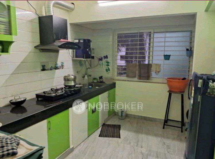 2 BHK Flat In Sasthasarvam Apartments For Sale  In Sastha Sarvam