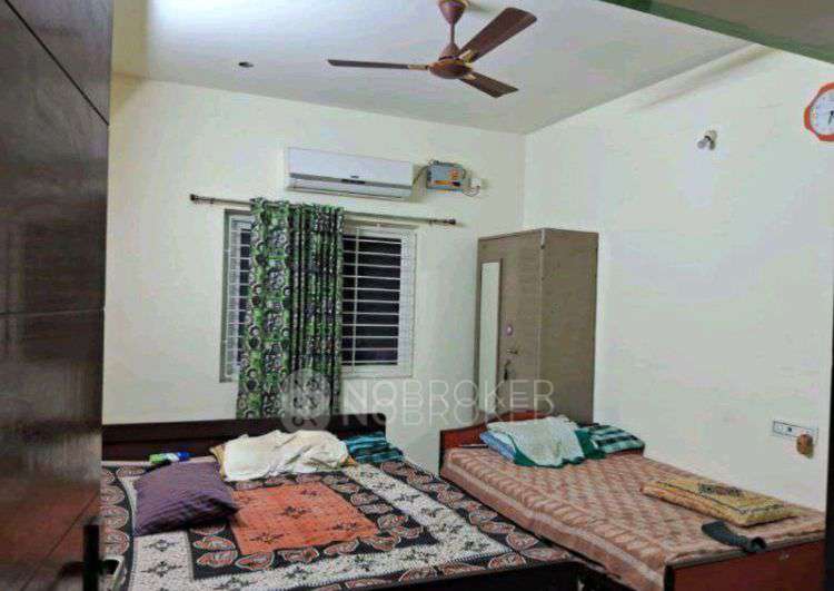 2 BHK Flat In Sasthasarvam Apartments For Sale  In Sastha Sarvam