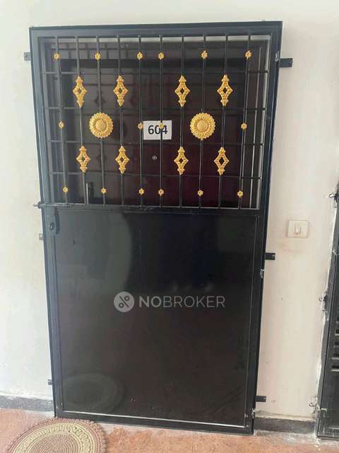 2 BHK Flat In Prakurthi Solitaire For Sale  In Prakruthi Solitaire