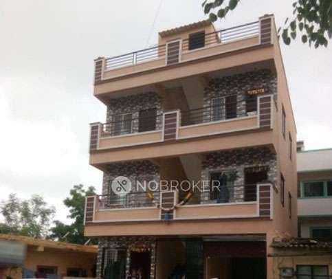 1 BHK Flat In Alandi For Sale  In Vadmukhwadi