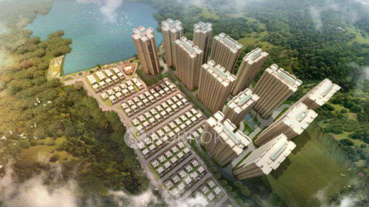 3 BHK Flat In The Prestige City Hyderabad For Sale  In Budwel