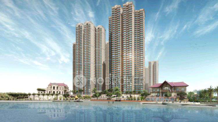 3 BHK Flat In The Prestige City Hyderabad For Sale  In Budwel