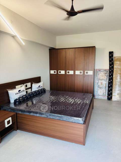 2 BHK Flat In Adani Atelier Greens, Koregaon Park for Rent  In Koregaon Park