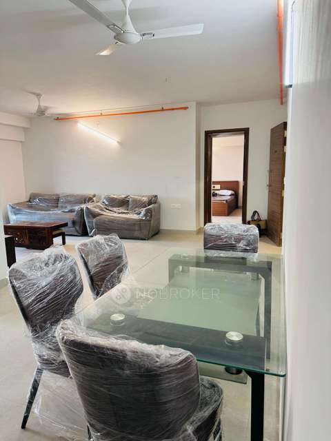 2 BHK Flat In Adani Atelier Greens, Koregaon Park for Rent  In Koregaon Park