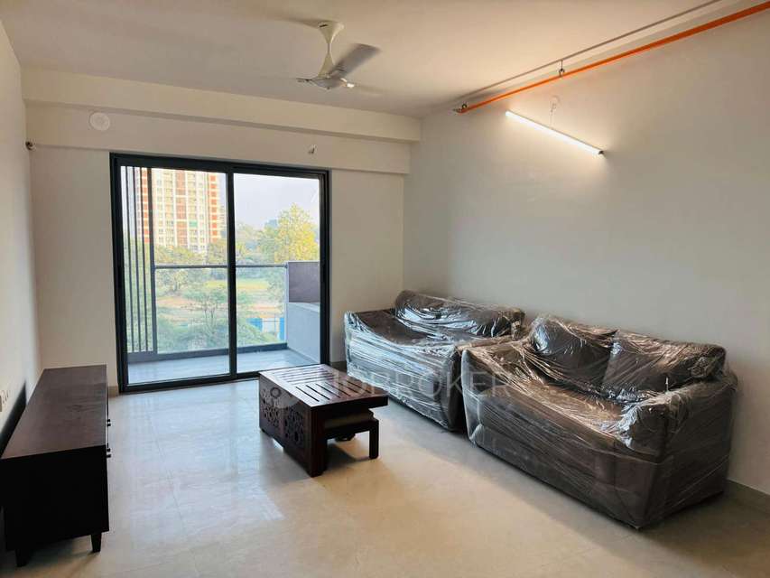 2 BHK Flat In Adani Atelier Greens, Koregaon Park for Rent  In Koregaon Park