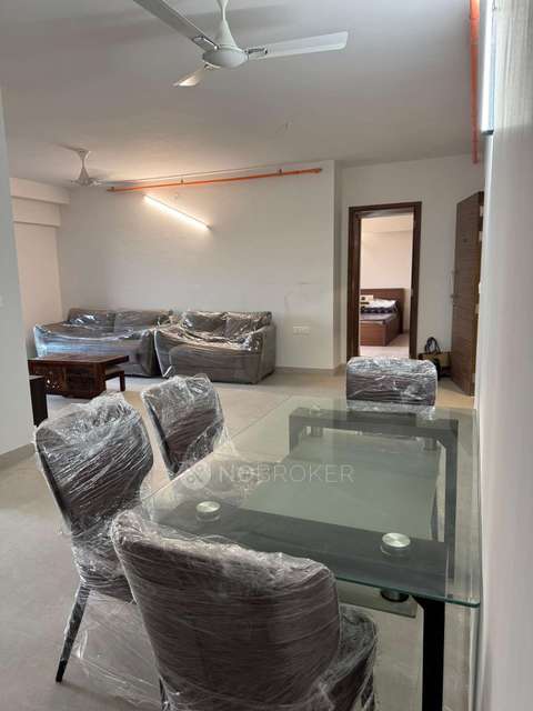 2 BHK Flat In Adani Atelier Greens, Koregaon Park for Rent  In Koregaon Park