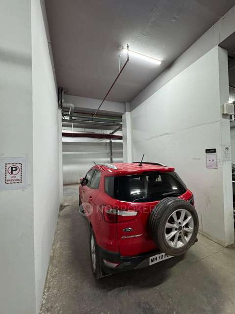 2 BHK Flat In Adani Atelier Greens, Koregaon Park for Rent  In Koregaon Park