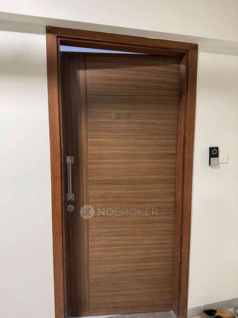 2 BHK Flat In Adani Atelier Greens, Koregaon Park for Rent  In Koregaon Park