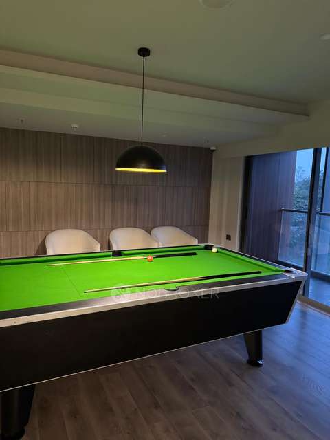 2 BHK Flat In Adani Atelier Greens, Koregaon Park for Rent  In Koregaon Park