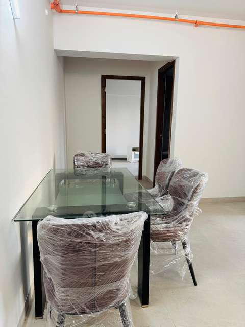 2 BHK Flat In Adani Atelier Greens, Koregaon Park for Rent  In Koregaon Park