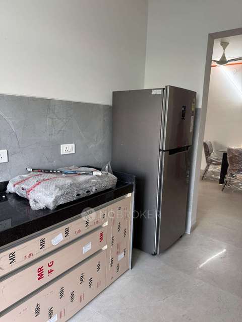 2 BHK Flat In Adani Atelier Greens, Koregaon Park for Rent  In Koregaon Park